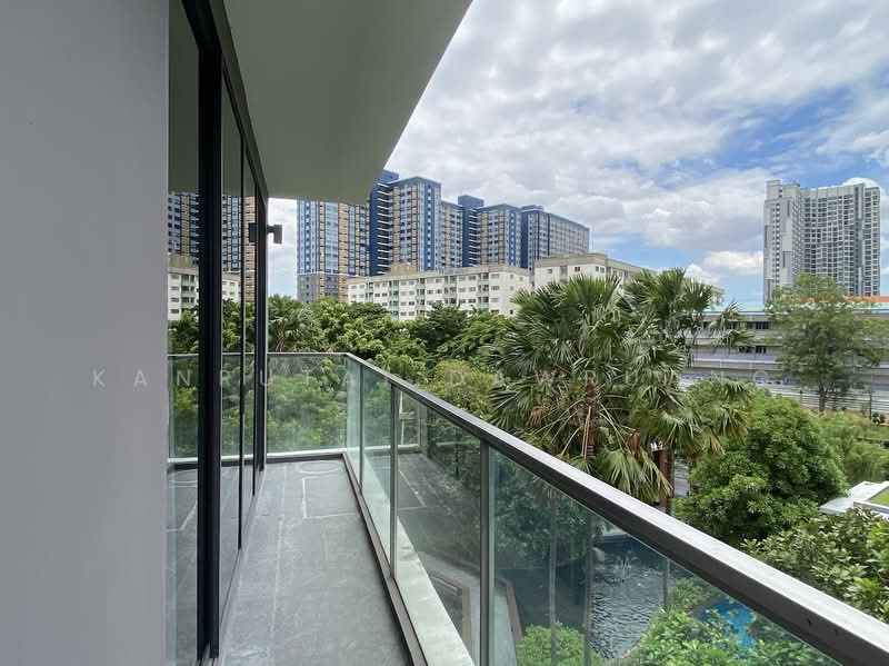 Park Court Sukhumvit 77 : พาร์ค คอร์ท สุขุมวิท 77, กรุงเทพ, T77 สุขุมวิท 77, พระโขนงเหนือ, วัฒนา, กรุงเทพ, 285 ตร.ม., คอนโด ขาย, โดย Kanrutai Dawruang, 500475660 - DDproperty.com