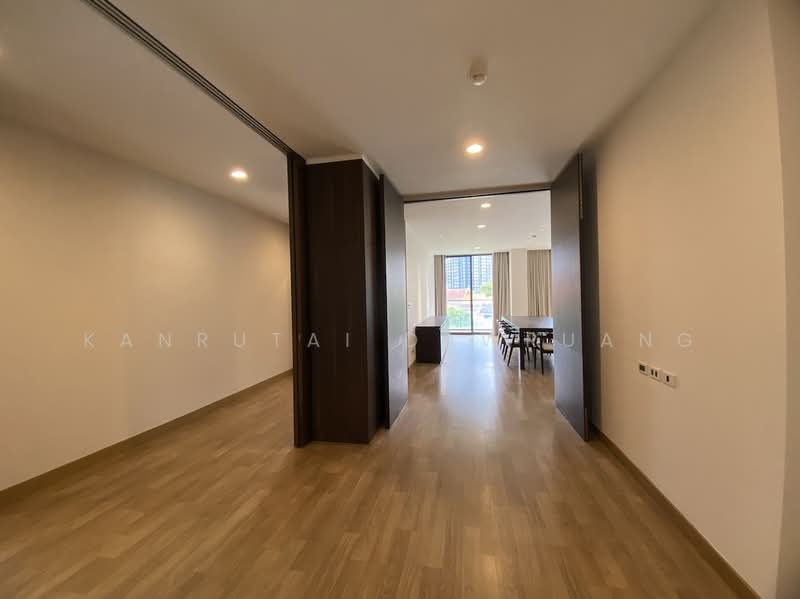 Park Court Sukhumvit 77, Bangkok, T77 Sukhumvit 77, Phra Kanong Nua, Watthana, Bangkok, 4 Bedrooms, 285 sqm, Condo For Sale, by Kanrutai Dawruang, 500475660 - DDproperty.com