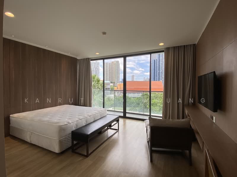 Park Court Sukhumvit 77, Bangkok, T77 Sukhumvit 77, Phra Kanong Nua, Watthana, Bangkok, 4 Bedrooms, 285 sqm, Condo For Sale, by Kanrutai Dawruang, 500475660 - DDproperty.com