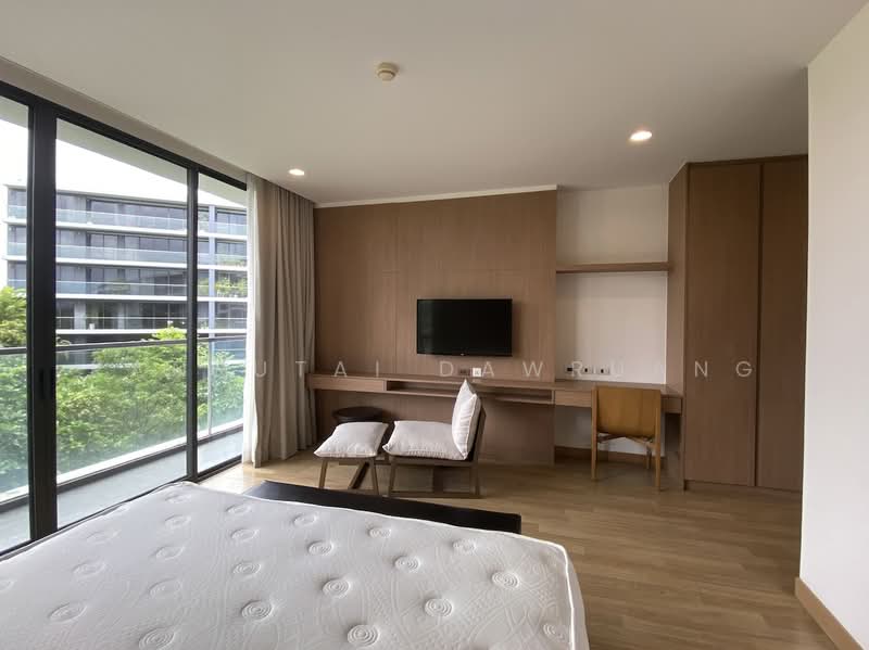 Park Court Sukhumvit 77, Bangkok, T77 Sukhumvit 77, Phra Kanong Nua, Watthana, Bangkok, 4 Bedrooms, 285 sqm, Condo For Sale, by Kanrutai Dawruang, 500475660 - DDproperty.com