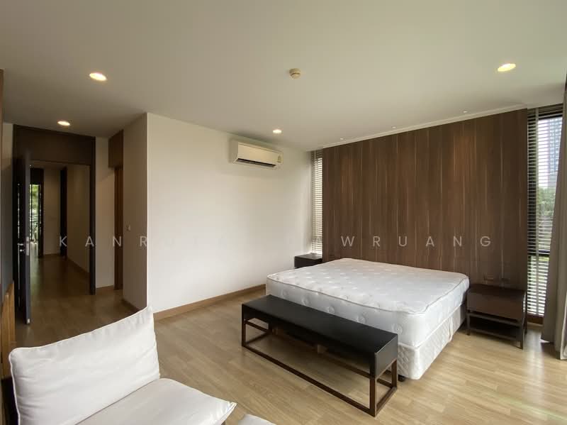 Park Court Sukhumvit 77, Bangkok, T77 Sukhumvit 77, Phra Kanong Nua, Watthana, Bangkok, 4 Bedrooms, 285 sqm, Condo For Sale, by Kanrutai Dawruang, 500475660 - DDproperty.com