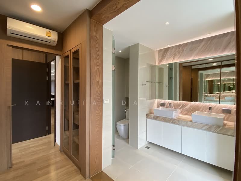 Park Court Sukhumvit 77, Bangkok, T77 Sukhumvit 77, Phra Kanong Nua, Watthana, Bangkok, 4 Bedrooms, 285 sqm, Condo For Sale, by Kanrutai Dawruang, 500475660 - DDproperty.com