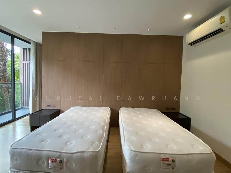 Park Court Sukhumvit 77, Bangkok, T77 Sukhumvit 77, Phra Kanong Nua, Watthana, Bangkok, 4 Bedrooms, 285 sqm, Condo For Sale, by Kanrutai Dawruang, 500475660 - DDproperty.com