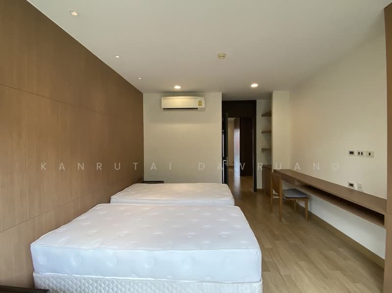 Park Court Sukhumvit 77, Bangkok, T77 Sukhumvit 77, Phra Kanong Nua, Watthana, Bangkok, 4 Bedrooms, 285 sqm, Condo For Sale, by Kanrutai Dawruang, 500475660 - DDproperty.com