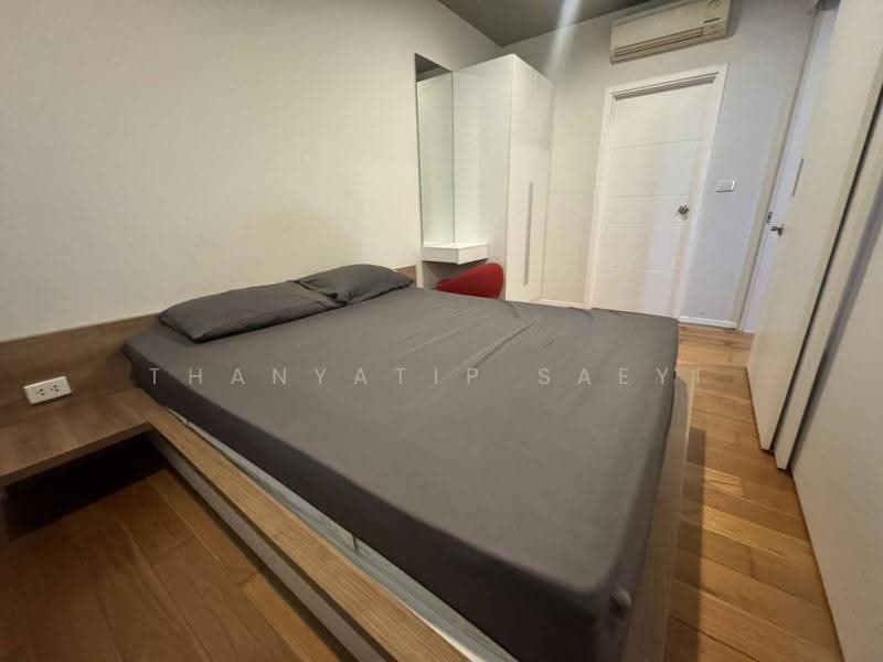 Blocs 77, bangkok, 291 On Nut Rd, Phra Kanong Nua, Watthana, Bangkok, 1 Bedroom, 40 sqm, Condo For Rent, by Thanyatip Saeyi, 500475661 - DDproperty.com