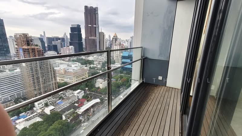 The Met Sathorn, Bangkok, 123 South Sathorn Road, Thung Maha Mek, Sathon, Bangkok, 3 Bedrooms, 196 sqm, Condo For Sale, by Suchart Roachthavilit, 500475663 - DDproperty.com