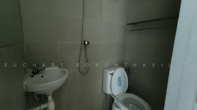 The Met Sathorn, Bangkok, 123 South Sathorn Road, Thung Maha Mek, Sathon, Bangkok, 3 Bedrooms, 196 sqm, Condo For Sale, by Suchart Roachthavilit, 500475663 - DDproperty.com