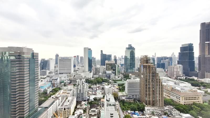 The Met Sathorn : เดอะ เม็ท สาทร, กรุงเทพ, 123 ถนนสาทรใต้, ทุ่งมหาเมฆ, สาทร, กรุงเทพ, 196 ตร.ม., คอนโด ขาย, โดย Suchart Roachthavilit, 500475663 - DDproperty.com