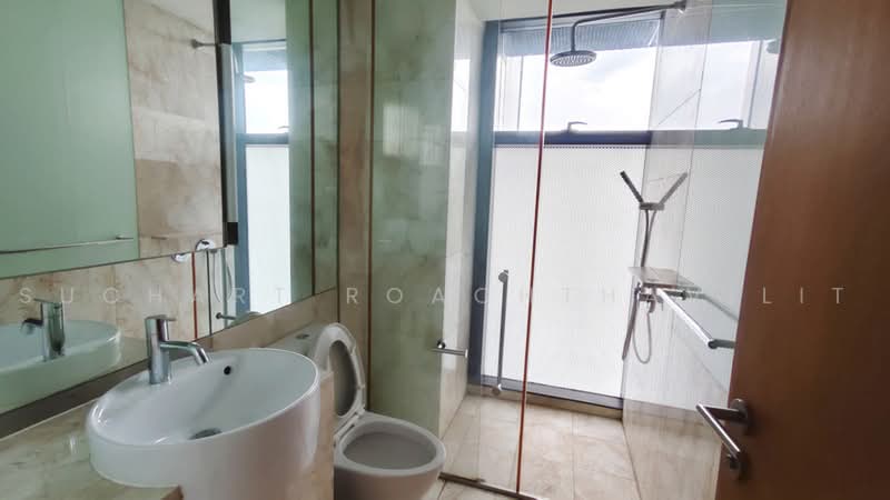 The Met Sathorn, Bangkok, 123 South Sathorn Road, Thung Maha Mek, Sathon, Bangkok, 3 Bedrooms, 196 sqm, Condo For Sale, by Suchart Roachthavilit, 500475663 - DDproperty.com