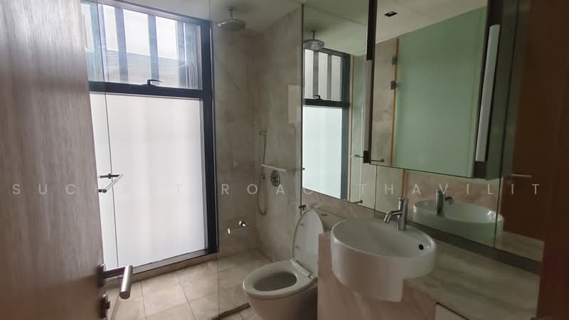 The Met Sathorn, Bangkok, 123 South Sathorn Road, Thung Maha Mek, Sathon, Bangkok, 3 Bedrooms, 196 sqm, Condo For Sale, by Suchart Roachthavilit, 500475663 - DDproperty.com