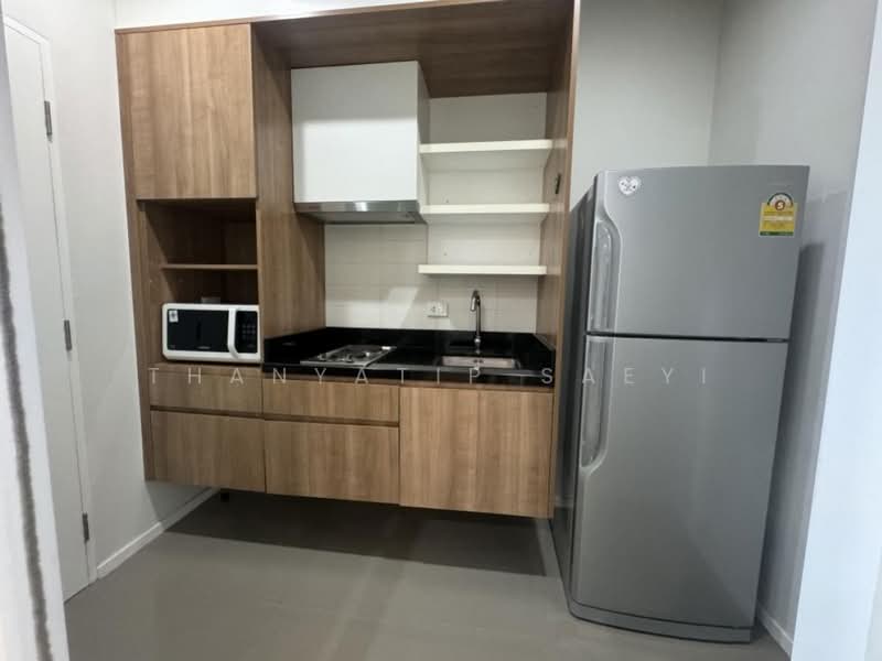 Blocs 77, Bangkok, 291 On Nut Rd, Phra Kanong Nua, Watthana, Bangkok, 1 Bedroom, 40 sqm, Condo For Rent, by Thanyatip Saeyi, 500475664 - DDproperty.com