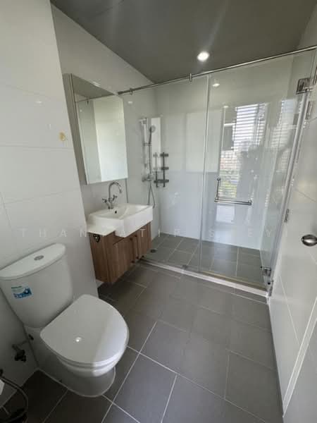 Blocs 77, Bangkok, 291 On Nut Rd, Phra Kanong Nua, Watthana, Bangkok, 1 Bedroom, 40 sqm, Condo For Rent, by Thanyatip Saeyi, 500475664 - DDproperty.com