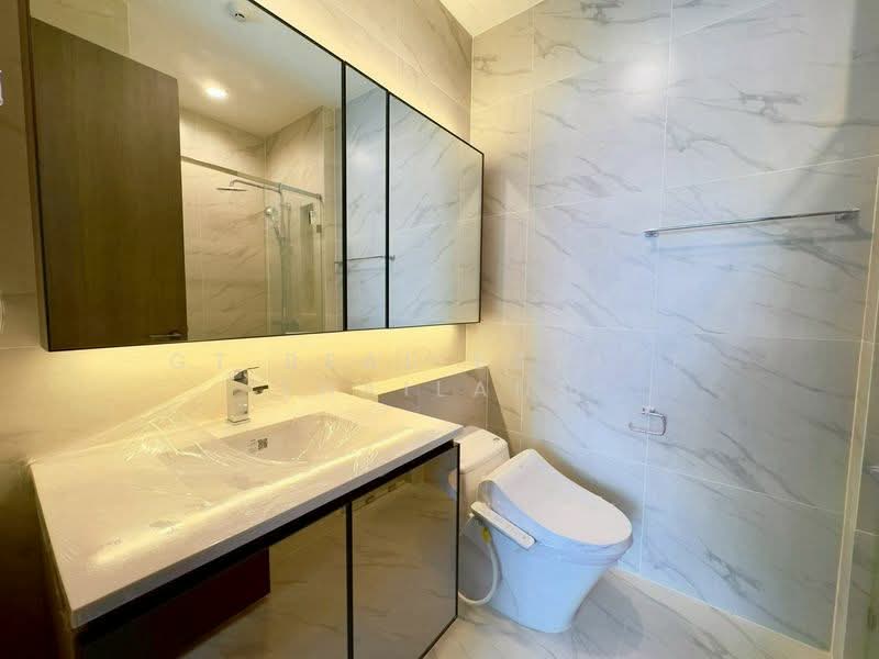 AESTIQ Thonglor, Bangkok, 916 Soi Sukhumvit 55, Khlong Tan Nua, Watthana, Bangkok, 2 Bedrooms, 74 sqm, Condo For Rent, by GT Real Estate Thailand, 500475665 - DDproperty.com
