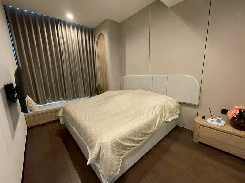 AESTIQ Thonglor : เอสทีค ทองหล่อ, กรุงเทพ, 916 ซ. สุขุมวิท 55, คลองตันเหนือ, วัฒนา, กรุงเทพ, 74 ตร.ม., คอนโด ให้เช่า, โดย GT Real Estate Thailand, 500475665 - DDproperty.com