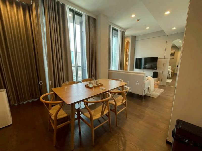 AESTIQ Thonglor : เอสทีค ทองหล่อ, กรุงเทพ, 916 ซ. สุขุมวิท 55, คลองตันเหนือ, วัฒนา, กรุงเทพ, 74 ตร.ม., คอนโด ให้เช่า, โดย GT Real Estate Thailand, 500475665 - DDproperty.com