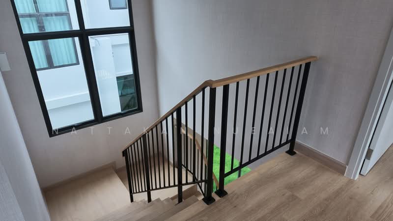 Venue Form Bangna-Srivaree, Samut Prakan, Srisa Chorakhe Yai, Bang Sao Thong, Samut Prakan, 3 Bedrooms, 188 sqm, Single Detached House For Sale, by Nattakan nueaiam, 500475667 - DDproperty.com