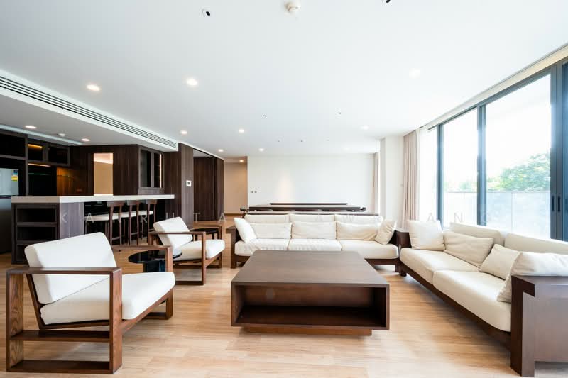 Park Court Sukhumvit 77, Bangkok, T77 Sukhumvit 77, Phra Kanong Nua, Watthana, Bangkok, 4 Bedrooms, 285 sqm, Condo For Sale, by Kanrutai Dawruang, 500475668 - DDproperty.com