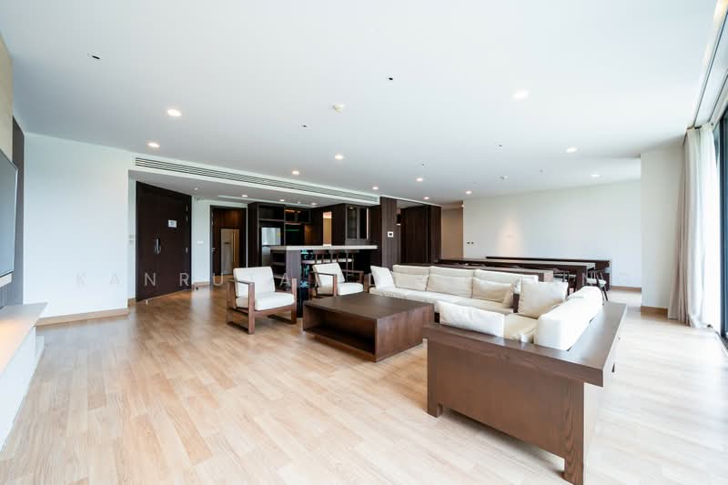 Park Court Sukhumvit 77, Bangkok, T77 Sukhumvit 77, Phra Kanong Nua, Watthana, Bangkok, 4 Bedrooms, 285 sqm, Condo For Sale, by Kanrutai Dawruang, 500475668 - DDproperty.com