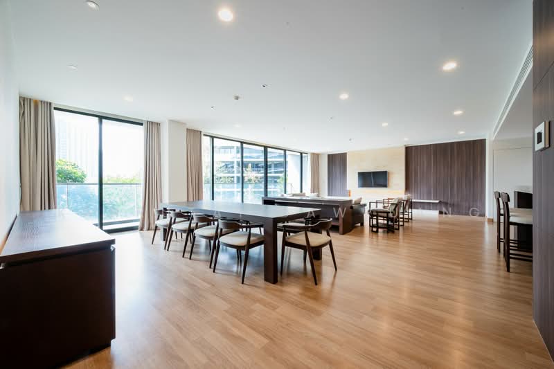 Park Court Sukhumvit 77, Bangkok, T77 Sukhumvit 77, Phra Kanong Nua, Watthana, Bangkok, 4 Bedrooms, 285 sqm, Condo For Sale, by Kanrutai Dawruang, 500475668 - DDproperty.com