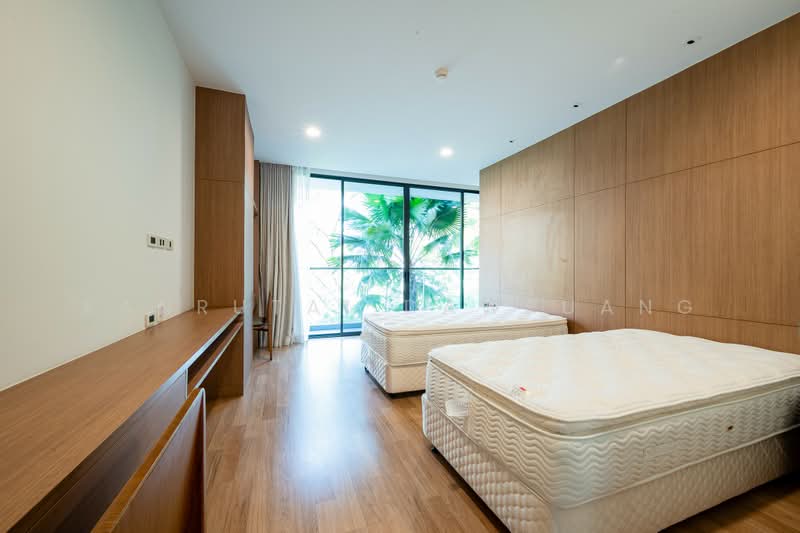 Park Court Sukhumvit 77, Bangkok, T77 Sukhumvit 77, Phra Kanong Nua, Watthana, Bangkok, 4 Bedrooms, 285 sqm, Condo For Sale, by Kanrutai Dawruang, 500475668 - DDproperty.com