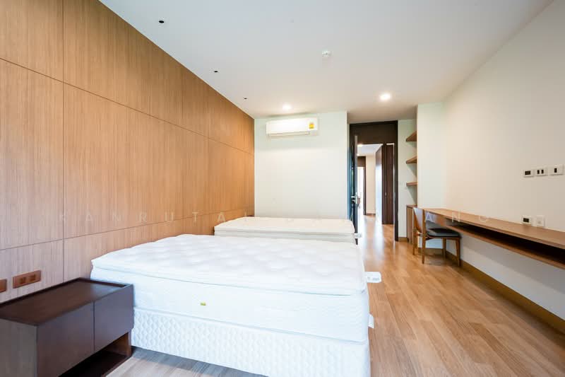 Park Court Sukhumvit 77, Bangkok, T77 Sukhumvit 77, Phra Kanong Nua, Watthana, Bangkok, 4 Bedrooms, 285 sqm, Condo For Sale, by Kanrutai Dawruang, 500475668 - DDproperty.com