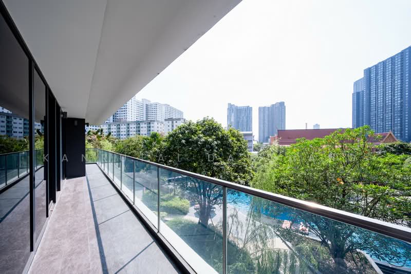 Park Court Sukhumvit 77, Bangkok, T77 Sukhumvit 77, Phra Kanong Nua, Watthana, Bangkok, 4 Bedrooms, 285 sqm, Condo For Sale, by Kanrutai Dawruang, 500475668 - DDproperty.com