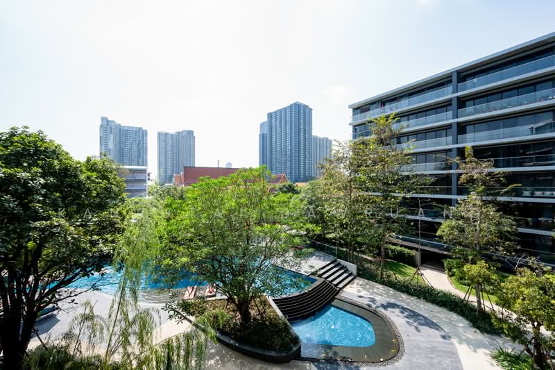 Park Court Sukhumvit 77, Bangkok, T77 Sukhumvit 77, Phra Kanong Nua, Watthana, Bangkok, 4 Bedrooms, 285 sqm, Condo For Sale, by Kanrutai Dawruang, 500475668 - DDproperty.com