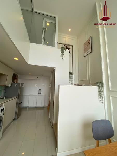 Knightsbridge Prime Sathorn : ไนท์บริดจ์ ไพรม์ สาทร, กรุงเทพ, 599 นราธิวาสราชนครินทร์, ทุ่งมหาเมฆ, สาทร, กรุงเทพ, 55 ตร.ม., คอนโด ให้เช่า, โดย JSA REAL ESTATE, 500475670 - DDproperty.com