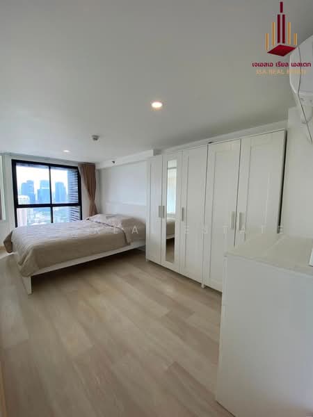 Knightsbridge Prime Sathorn : ไนท์บริดจ์ ไพรม์ สาทร, กรุงเทพ, 599 นราธิวาสราชนครินทร์, ทุ่งมหาเมฆ, สาทร, กรุงเทพ, 55 ตร.ม., คอนโด ให้เช่า, โดย JSA REAL ESTATE, 500475670 - DDproperty.com