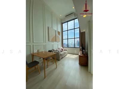 For Rent - Knightsbridge Prime Sathorn, Bangkok