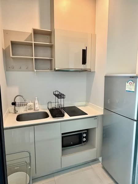 The Niche Pride Thonglor-Phetchaburi, Bangkok, New Petchaburi Road, Bang Kapi, Huai Khwang, Bangkok, 1 Bedroom, 35 sqm, Condo For Rent, by Thanyatip Saeyi, 500475671 - DDproperty.com