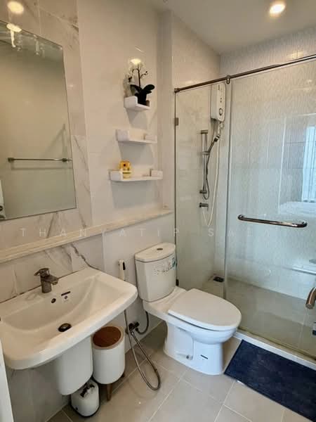The Niche Pride Thonglor-Phetchaburi, Bangkok, New Petchaburi Road, Bang Kapi, Huai Khwang, Bangkok, 1 Bedroom, 35 sqm, Condo For Rent, by Thanyatip Saeyi, 500475671 - DDproperty.com