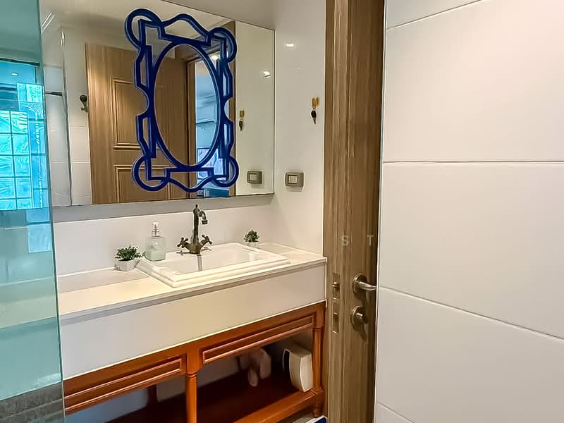 Seven Seas Cote d'Azur, Chon Buri (Pattaya), 46 7 Soi Na Jomtien 8, Nong Pru, Bang Lamung (Pattaya), Chon Buri (Pattaya), Studio, 27 sqm, Condo For Sale, by PLC real estate, 500475672 - DDproperty.com