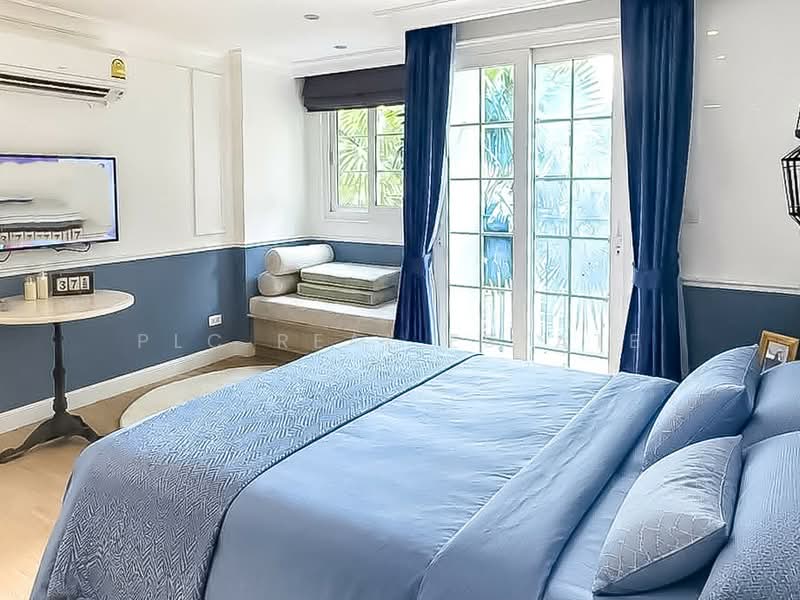 Seven Seas Cote d'Azur, Chon Buri (Pattaya), 46 7 Soi Na Jomtien 8, Nong Pru, Bang Lamung (Pattaya), Chon Buri (Pattaya), Studio, 27 sqm, Condo For Sale, by PLC real estate, 500475672 - DDproperty.com