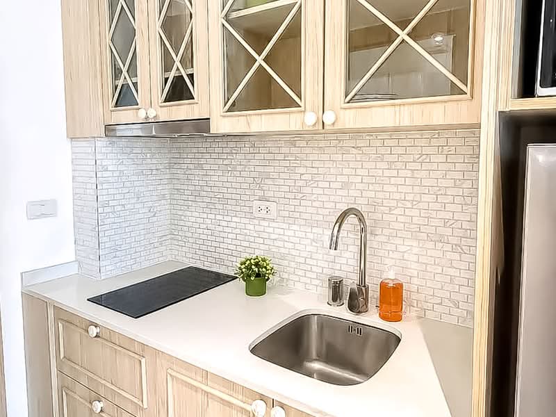 Seven Seas Cote d'Azur, Chon Buri (Pattaya), 46 7 Soi Na Jomtien 8, Nong Pru, Bang Lamung (Pattaya), Chon Buri (Pattaya), Studio, 27 sqm, Condo For Sale, by PLC real estate, 500475672 - DDproperty.com