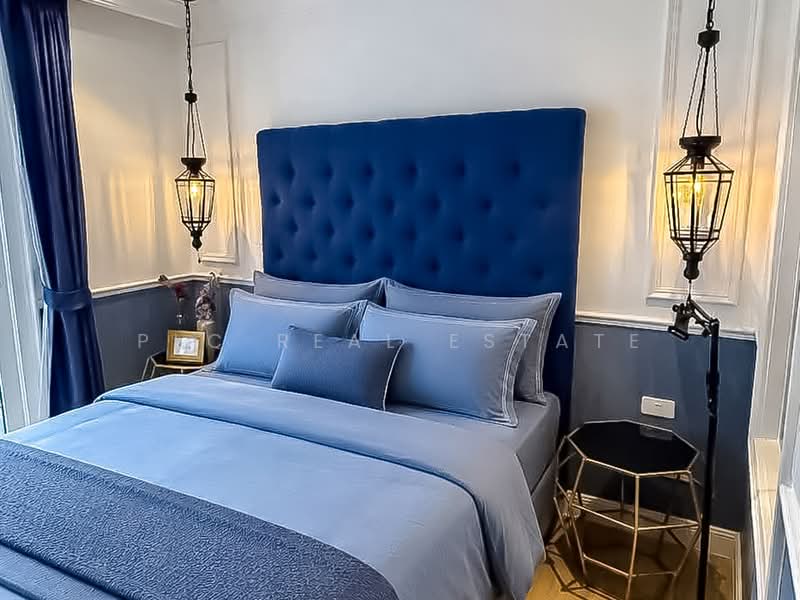 Seven Seas Cote d'Azur, Chon Buri (Pattaya), 46 7 Soi Na Jomtien 8, Nong Pru, Bang Lamung (Pattaya), Chon Buri (Pattaya), Studio, 27 sqm, Condo For Sale, by PLC real estate, 500475672 - DDproperty.com