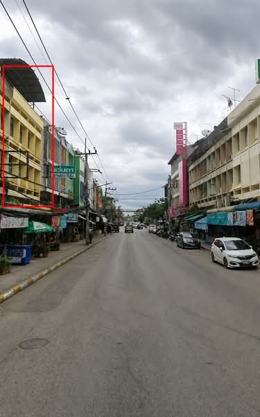 อาคารพาณิชย์หน้าเมือง ราชบุรี, ratchaburi, Nha Mueng, Muang Ratchaburi, Ratchaburi, , 150 sqm, Shophouse For Sale, by The Best Property อุ๋ย, 500475673 - DDproperty.com