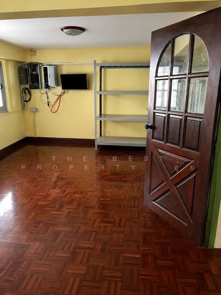 อาคารพาณิชย์หน้าเมือง ราชบุรี, ratchaburi, Nha Mueng, Muang Ratchaburi, Ratchaburi, , 150 sqm, Shophouse For Sale, by The Best Property อุ๋ย, 500475673 - DDproperty.com