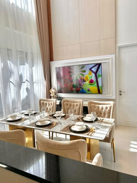 Crown Estate Dulwich Road : คราวน์ เอสเตท ดัลลิช โร๊ด, ภูเก็ต, เกาะแก้ว, เมืองภูเก็ต, ภูเก็ต, 195 ตร.ม., บ้านเดี่ยว ให้เช่า, โดย Diss, 500475674 - DDproperty.com