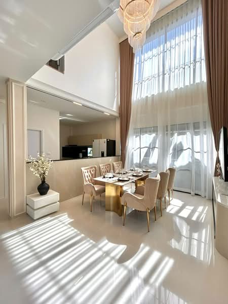 Crown Estate Dulwich Road : คราวน์ เอสเตท ดัลลิช โร๊ด, ภูเก็ต, เกาะแก้ว, เมืองภูเก็ต, ภูเก็ต, 195 ตร.ม., บ้านเดี่ยว ให้เช่า, โดย Diss, 500475674 - DDproperty.com