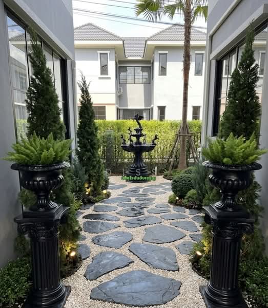 Crown Estate Dulwich Road, Phuket, Ko Kaeo, Muang Phuket, Phuket, 4 Bedrooms, 195 sqm, Single Detached House For Rent, by Diss, 500475674 - DDproperty.com