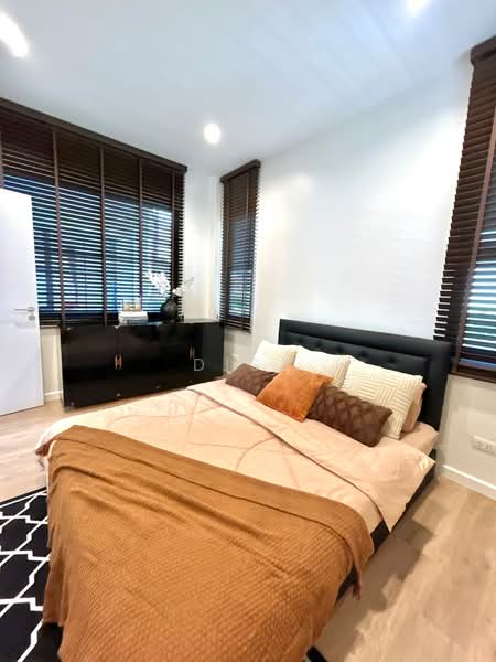 Crown Estate Dulwich Road : คราวน์ เอสเตท ดัลลิช โร๊ด, ภูเก็ต, เกาะแก้ว, เมืองภูเก็ต, ภูเก็ต, 195 ตร.ม., บ้านเดี่ยว ให้เช่า, โดย Diss, 500475674 - DDproperty.com