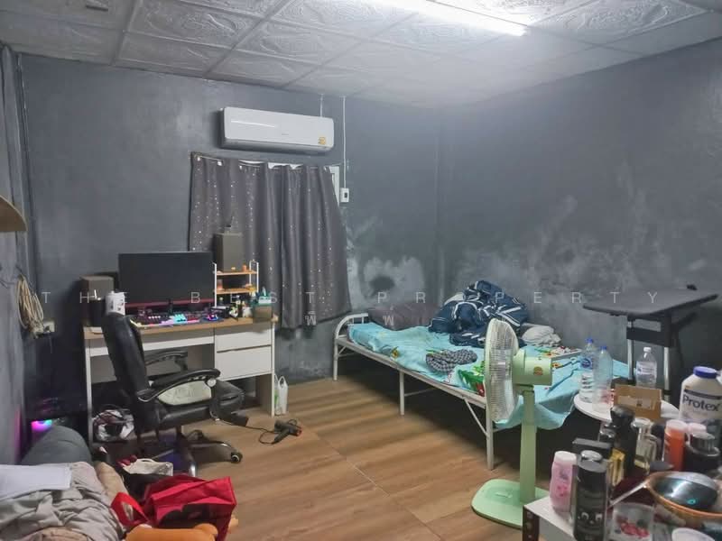 อาคารพาณิชย์ยานนาวา กรุงเทพมหานคร, Bangkok, Bang Pong Pang, Yan Nawa, Bangkok, , 150 sqm, Shophouse For Sale, by The Best Property พิมพ์, 500475677 - DDproperty.com