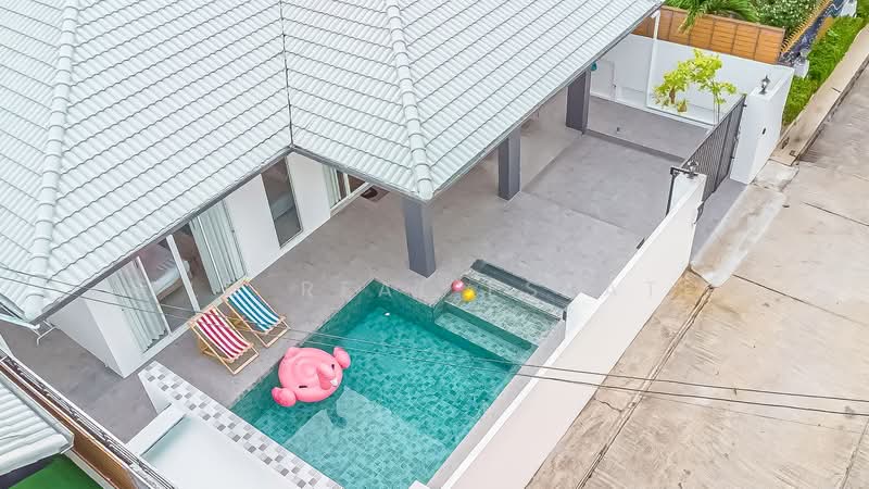Private Pool Villa for Sale Huay Yai East Pattaya 4 Bedroom, Chon Buri (Pattaya), Bang Lamung, Bang Lamung (Pattaya), Chon Buri (Pattaya), 4 Bedrooms, 280 sqm, Villa For Sale, by PLC REAL ESTATE, 500475679 - DDproperty.com