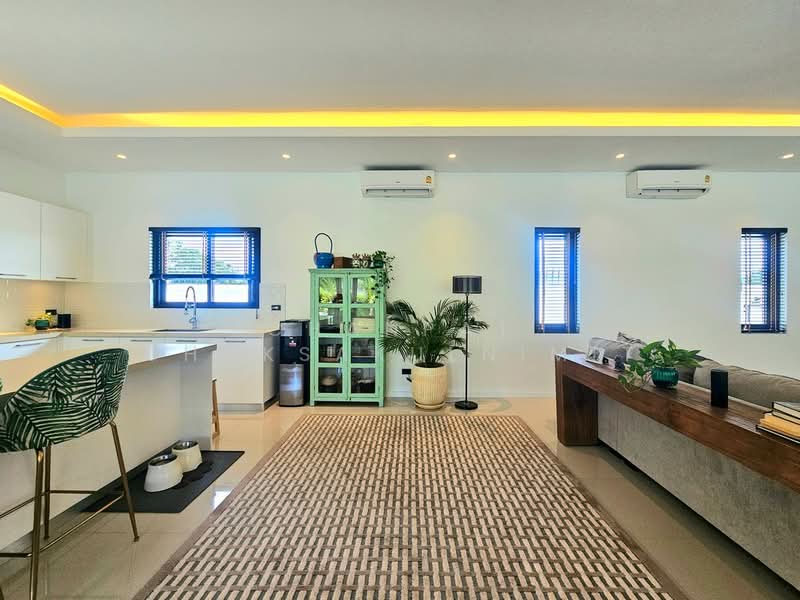 The Clouds Hua Hin 2, Prachuap Khiri Khan, Hin Lek Fai, Hua Hin, Prachuap Khiri Khan, 3 Bedrooms, 290 sqm, Villa For Sale, by Chanpat Choksakulnimit, 500475680 - DDproperty.com