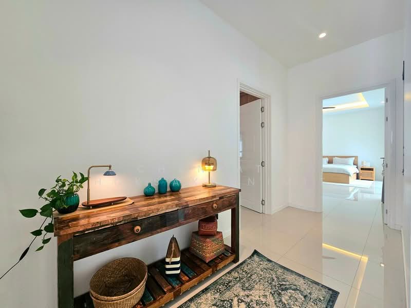 The Clouds Hua Hin 2, Prachuap Khiri Khan, Hin Lek Fai, Hua Hin, Prachuap Khiri Khan, 3 Bedrooms, 290 sqm, Villa For Sale, by Chanpat Choksakulnimit, 500475680 - DDproperty.com