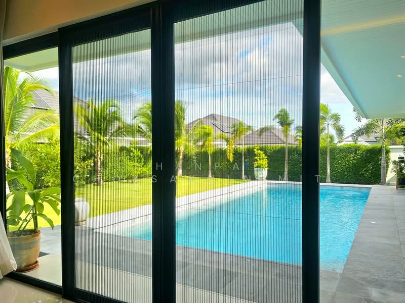 The Clouds Hua Hin 2, Prachuap Khiri Khan, Hin Lek Fai, Hua Hin, Prachuap Khiri Khan, 3 Bedrooms, 290 sqm, Villa For Sale, by Chanpat Choksakulnimit, 500475680 - DDproperty.com