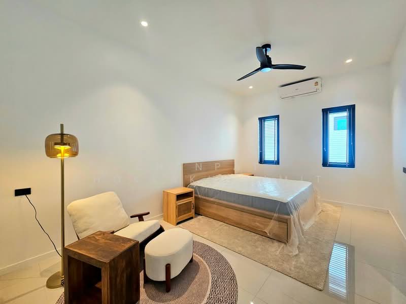 The Clouds Hua Hin 2, Prachuap Khiri Khan, Hin Lek Fai, Hua Hin, Prachuap Khiri Khan, 3 Bedrooms, 290 sqm, Villa For Sale, by Chanpat Choksakulnimit, 500475680 - DDproperty.com