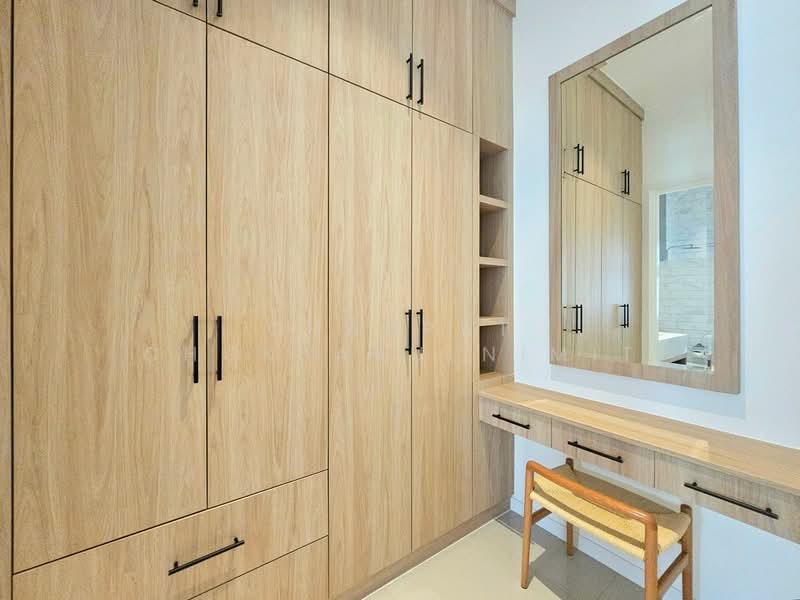The Clouds Hua Hin 2, Prachuap Khiri Khan, Hin Lek Fai, Hua Hin, Prachuap Khiri Khan, 3 Bedrooms, 290 sqm, Villa For Sale, by Chanpat Choksakulnimit, 500475680 - DDproperty.com