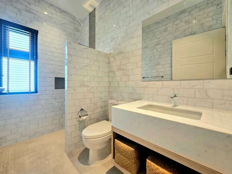 The Clouds Hua Hin 2, Prachuap Khiri Khan, Hin Lek Fai, Hua Hin, Prachuap Khiri Khan, 3 Bedrooms, 290 sqm, Villa For Sale, by Chanpat Choksakulnimit, 500475680 - DDproperty.com